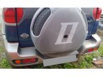 Ricambi Nissan Terrano