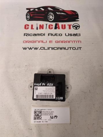 CENTRALINA PORTA DX PASSEGGERO FORD Kuga Serie (CBS) CV6T-14B533-DA (1315)
