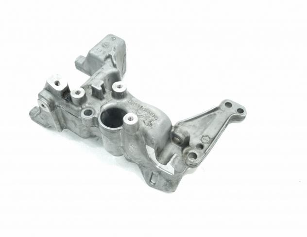 SUPPORTO ALTERNATORE CITROEN C3 Serie 9808696680 YHY (DV5RD) Diesel 1500 (16)