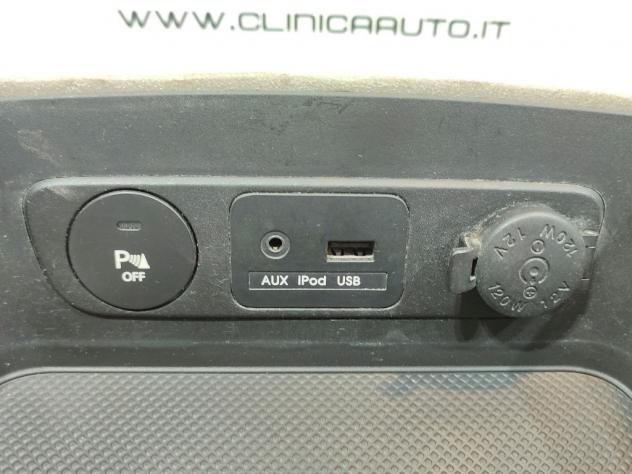 PRESA AUX/USB KIA Sportage Serie 846303U190 84631-3U010 D4FD (1016) - Foto 2