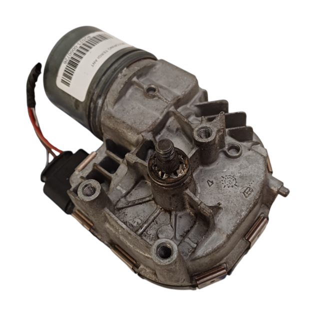 MOTORINO TERGICRISTALLO ANTERIORE SKODA Yeti 1° Serie 1 397 220 654 (09) - Foto 3