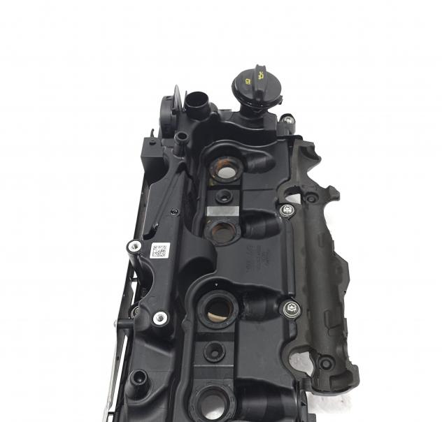 COPERCHIO PUNTERIE SKODA kodiaq Serie 05L103469D DBGA, DBGC, DFGA, DTSB Diesel 2000 (17) - Foto 7