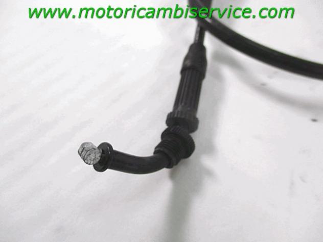 CAVO ACCELERATORE BMW C 650 GT (2011-2015) 32737725260 - Foto 2