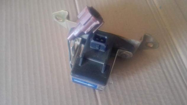 Sensore Air Bag / AirBag 47930 VB000 02Q Nissan Patrol GR Y61 - Foto 2