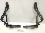 CERNIERE BAULE COFANO POSTERIORE DX SX BMW Serie 3 E90 Berlina 7060628 7060 …