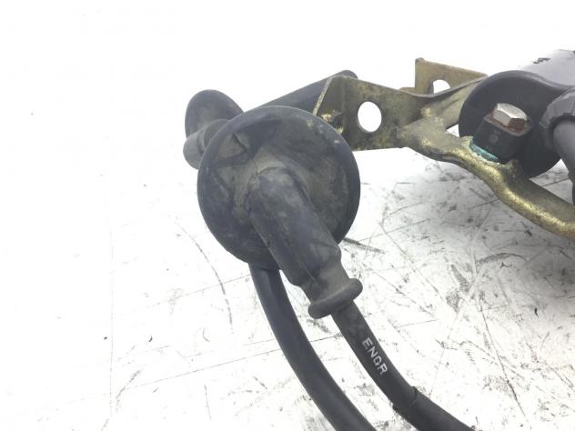 HONDA CB 500 COPPIA BOBINE ACCENSIONE 1994 1996 - Foto 6