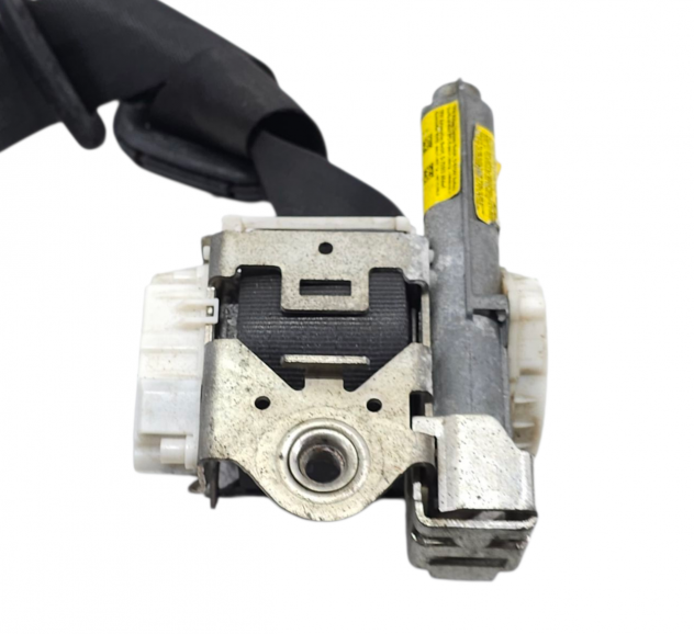 CINTURA DI SICUREZZA ANTERIORE SINISTRA CON PRETENSIONATORE FIAT 500 L Serie (351_352) 07355997010 (12) - Foto 14