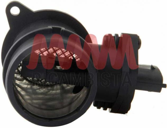 Hyundai Accent debimetro Bosch codice 0280218027 - Foto 2