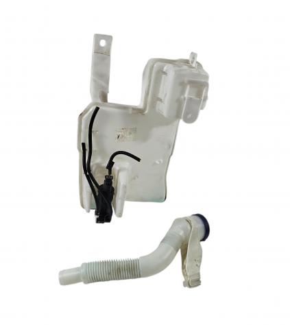 VASCHETTA TERGI ANT OPEL Corsa F Serie 9836393680 HM05 Benzina 1200 (19)