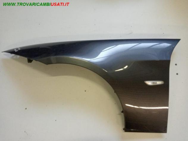 PARAFANGO ANT. SX GRIGIO SCURO MET. 999-U1309983 Carrozzeria  Lamierati esterni  Fiancate  Parafango ant. BMW - SERIE 3 E90 4 PORTE - 2005  2008, BMW