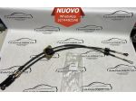 Kit Cavi Leva Cambio DR Motor DR5 704060013