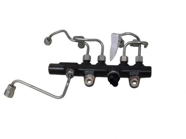 Flauto Dacia Duster 1.5 Dci 175215346R - 32983