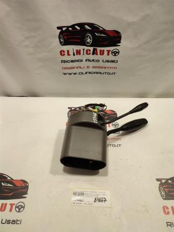 DEVIOLUCI MERCEDES Classe E Berlina W211 A1714640518 A1715400545 648961 (0207) - Foto 2