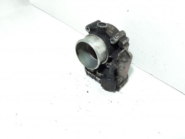 CORPO FARFALLATO MERCEDES SLK W171 2° Serie 0280750076 271944 Bifuel/Gas 1800 (0411) - Foto 6