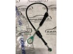 Cavo Leva Cambio Opel Corsa E 1.3 CDTI 55490903