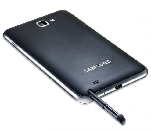 Samsung Stylus PEN S-Pen per Galaxy Note 2 (GT-N7100 GT-N7105) originale nuova - Foto 3
