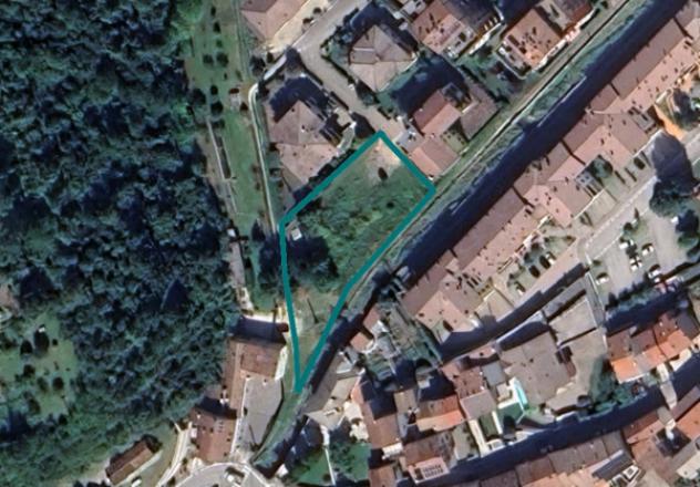 Immobile in asta di 1877 m² in vendita a Chiampo