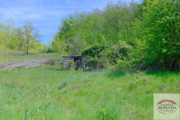 Rustico in vendita a Giusvalla - Foto 8