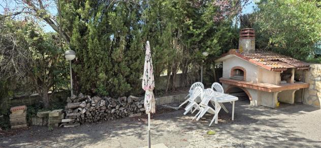 Casale in vendita a Morlupo - Foto 6