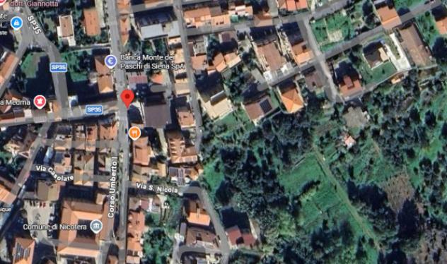 Immobile in asta di 1416 m² in vendita a Nicotera - Foto 7