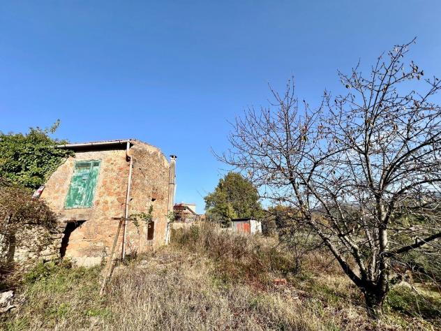 Casa di campagna in Via di Colle Spina