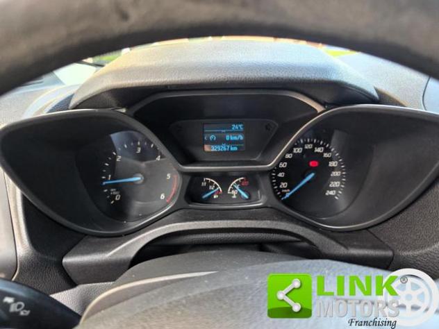 FORD Transit Connect C 210 1.5 TDCi 120CV Trend l2h2 IVA Inclusa rif. 23731698 - Foto 6