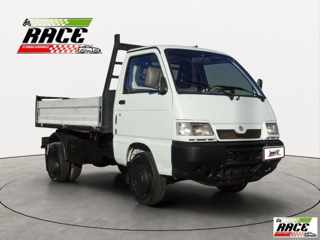 PIAGGIO - Porter - Foto 8