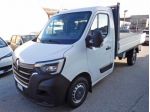 Renault Master Master T35 2.3 dCi 135 PM Cabinato Ice CASSONE FISSO