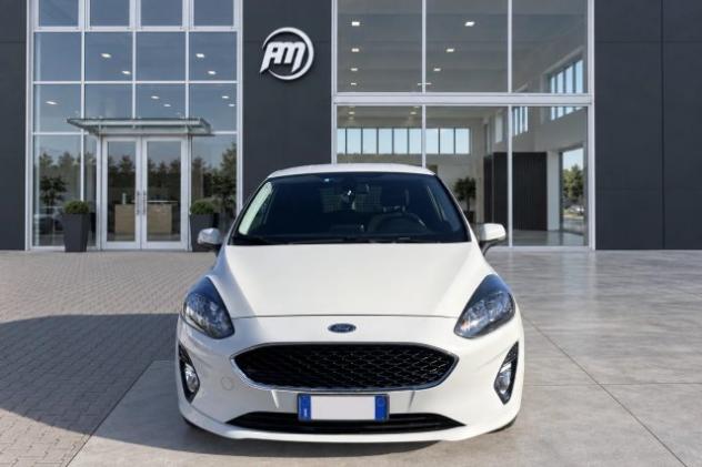FORD Fiesta VAN 3 PORTE rif. 24085013 - Foto 2