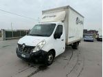 Renault Master cabinato  Twin Turbo S&S
