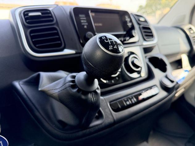 Fiat Ducato series 2 lastrato 35q lh2 140cv 2.2 multijet 3 MY25#*PREZZO IVA ESCLUSA! - Foto 10