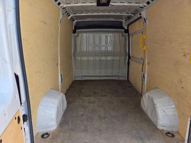 FIAT Ducato 35 2.2 Mjt 140CV LH2 Furgone rif. 23983565 - Foto 9