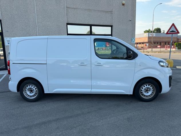 Fiat Scudo 1.5 BlueHDi 120 CV PL-TN Furgone Business - Foto 5