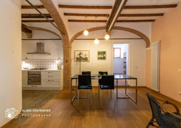 appartamento in vendita a Siena in zona Centro Città