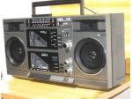 Vendo apparecchi radio della mia collezione