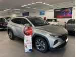 HYUNDAI Tucson 1.6 CRDI 116 CV X-Line rif. 23824215
