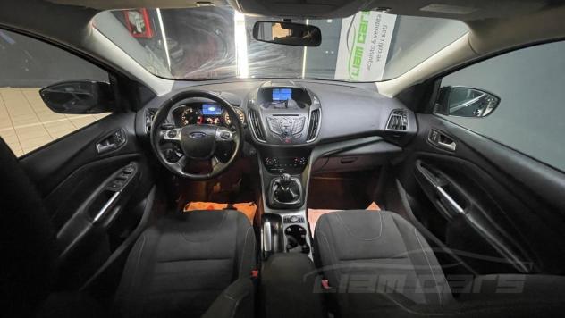 Ford Kuga 2.0 tdci Titanium 4wd 140cv - Foto 10