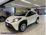 TOYOTA Aygo X 1.0 VVT-i 72 CV 5 porte Active rif. 23636469
