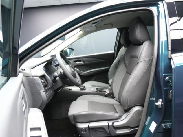 NISSAN Qashqai MHEV 158 CV Xtronic N-Connecta rif. 23820603 - Foto 9