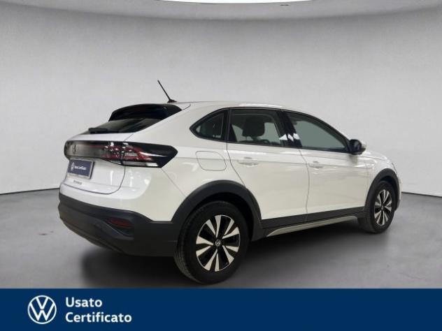 VOLKSWAGEN Taigo 1.0 tsi life 95cv rif. 23877453 - Foto 4