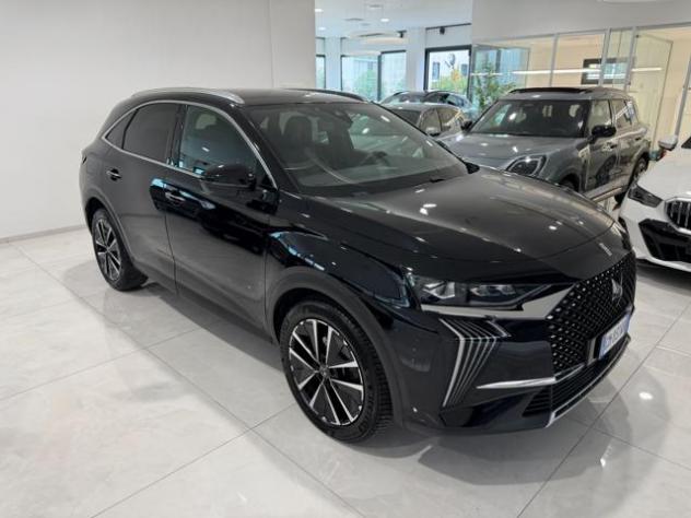 DS AUTOMOBILES DS 7 BlueHDi 130 aut. Rivoli Crossback rif. 24108670 - Foto 3