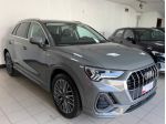 Audi Q3 2.0 35 TDI S Tronic S Line Edition