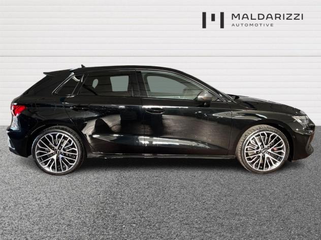 Audi A3 IV S3 Sportback 2.0 tfsi quattro s-tronic - Foto 5
