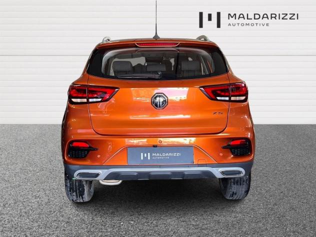 MG ZS 2024 1.5 Classic Comfort - Foto 3
