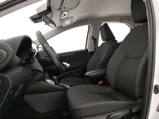 TOYOTA Yaris 1.5 Hybrid 5 porte Business Automatica rif. 23782719 - Foto 5
