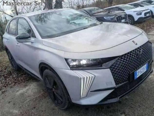DS AUTOMOBILES DS 7 1.5 bluehdi Performance Line 130cv - GP622FY rif. 24076800 - Foto 2