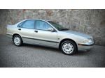 Volvo S40 1.8 16v