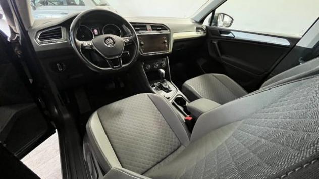 VOLKSWAGEN Tiguan 2.0 TDI 150 CV SCR DSG Life 4 motion rif. 23803431 - Foto 8