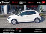 Volkswagen Polo 1.2 TDI DPF Trendline 55kW