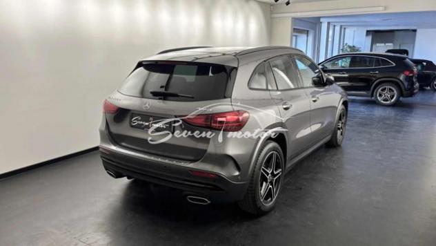 MERCEDES-BENZ GLA 200 d Automatic AMG Line Premium Plus 4matic rif. 23708066 - Foto 6